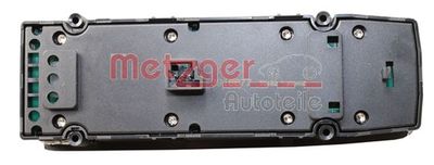 SCHALTER FENSTERHEBER METZGER AUTOTEILE 0916677 1