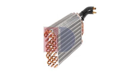 VERDAMPFER KLIMAANLAGE AKS DASIS 820250N 12