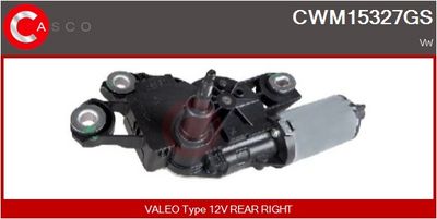 MOTOR STERGATOR CASCO CWM15327GS