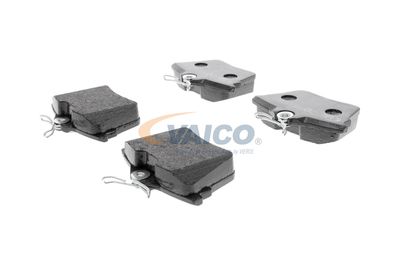 SET PLACUTE FRANA FRANA DISC VAICO V424118 9