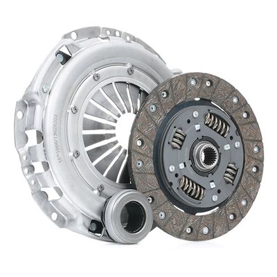 комплект съединител RIDEX 479C0158
