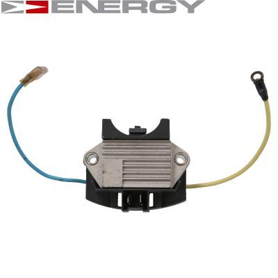 REGULATOR ALTERNATOR