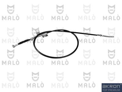 AKRON-MALÒ 26417 Трос ручного тормоза для NISSAN TERRANO II (R20) 2.4 4WD AKRON-MALÒ 26417 Трос ручного тормоза для NISSAN TERRANO II (R20) 2.4 4WD