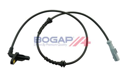 SENZOR TURATIE ROATA