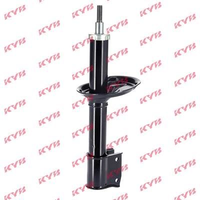 STOßDäMPFER KYB 633813 19