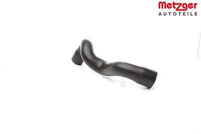 LADELUFTSCHLAUCH METZGER AUTOTEILE 2400338 23