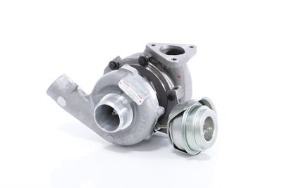 LADER AUFLADUNG BTS Turbo T914027 9