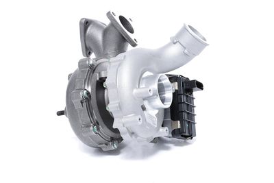 LADER AUFLADUNG BTS Turbo T917465BT 30