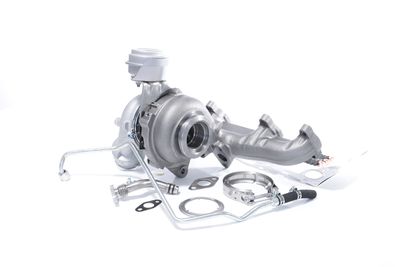 LADER AUFLADUNG BTS Turbo T981080BT 13