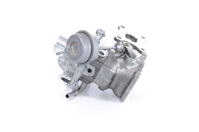 LADER AUFLADUNG BTS Turbo T916553 11