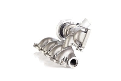 COMPRESOR SISTEM DE SUPRAALIMENTARE NISSENS 93106 22