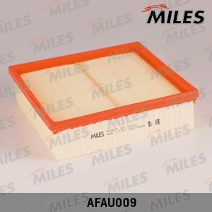 Воздушный фильтр MILES AFAU009 для LADA 110