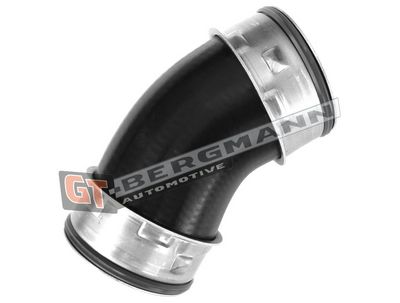 GT-BERGMANN Automotive Kompresoriaus padavimo žarna