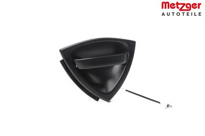 TüRGRIFF METZGER AUTOTEILE 2310554 36