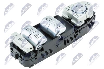 Jungiklis, lango pakėliklis