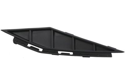 Bumper valance strip Achter Links past: HYUNDAI ELANTRA VII 02.23-