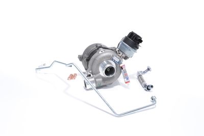 LADER AUFLADUNG BTS Turbo T981354 35