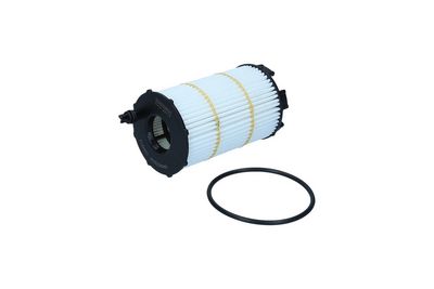 FILTRU ULEI KAMOKA F125901 1