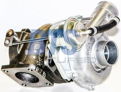 LADER AUFLADUNG BTS Turbo T911888BL 1