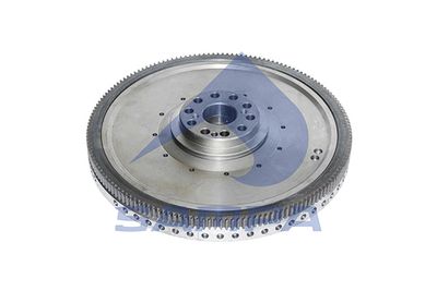 Volante motor
