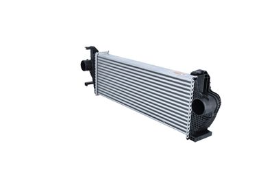 LADELUFTKüHLER NRF 309074 11