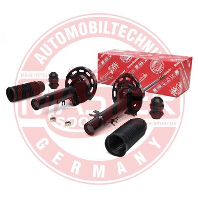 AMORTIZOR MASTER-SPORT GERMANY 16K001203 3