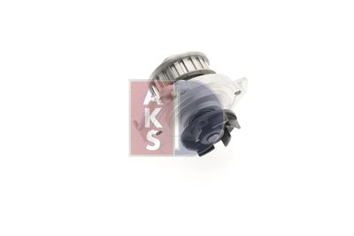 WASSERPUMPE MOTORKüHLUNG AKS DASIS 570596N 6