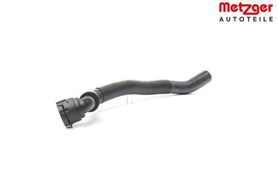HEIZUNGSSCHLAUCH METZGER AUTOTEILE 2421209 33