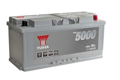 Batteri YUASA YBX5020