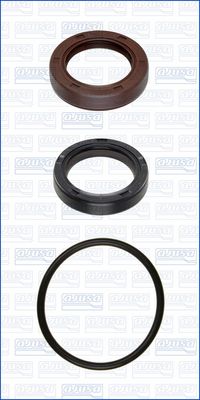 DICHTUNGSSATZ STEUERGEHäUSE