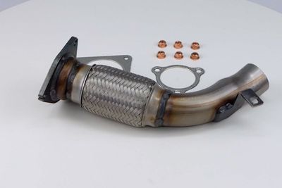 FLEXROHR ABGASANLAGE HJS 91111660 33