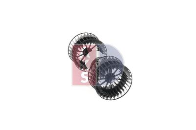 INNENRAUMGEBLäSE AKS DASIS 740840N 2