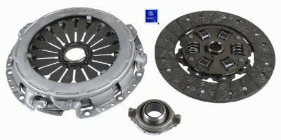 Clutch Kit 3000 954 228