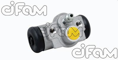 CIFAM 101-891 CIFAM 101-891