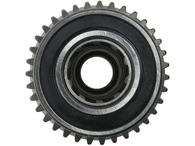 Vorschau Ritzel, Starter Ansicht 3