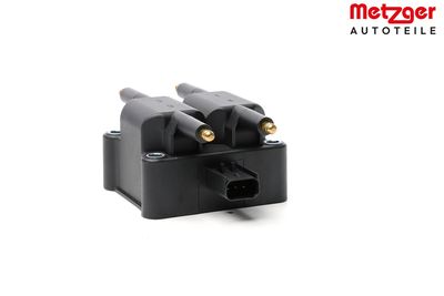 ZüNDSPULE METZGER AUTOTEILE 0880130 35