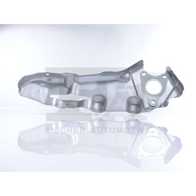 GARNITURA ETANS. COMPRESOR FA1 422521 36