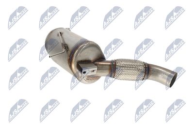 FILTRU FUNINGINE/PARTICULE SIST.DE ESAPAMENT NTY DPFBM014 32