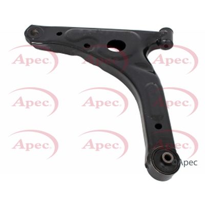 Control/Trailing Arm, wheel suspension APEC AST2561