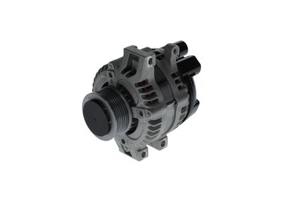 GENERATOR / ALTERNATOR BOSCH 1986A00581 7