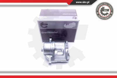Тормозной суппорт ESEN SKV 46SKV211 для HYUNDAI GRANDEUR