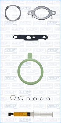 SET MONTAJ TURBOCOMPRESOR AJUSA JTC12306 1