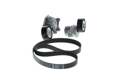 KEILRIPPENRIEMENSATZ BOSCH 1987600725 9