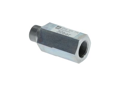 LENKUNGSDäMPFER BOSCH 8346442114 24