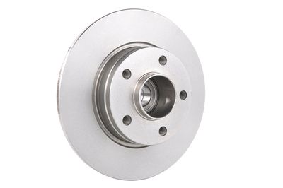 DISC FRANA BOSCH 0986479271 27