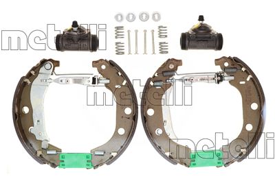 SET SABOTI FRANA METELLI 510078