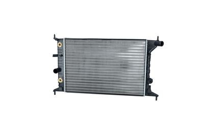 KüHLER MOTORKüHLUNG NRF 519516 6