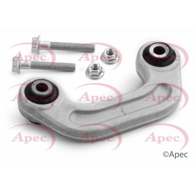 Link/Coupling Rod, stabiliser bar APEC AST4007