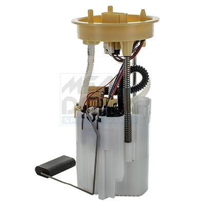 SISTEM ALIMENTARE CU COMBUSTIBIL