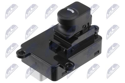 Jungiklis, lango pakėliklis